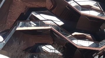 Soledad por la pandemia en Manhattan