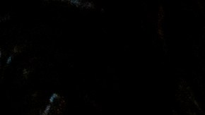 Velatorio de la jueza Ruth Bader Ginsburg en Statuary Hall en el Capitolio en Washington, DC.