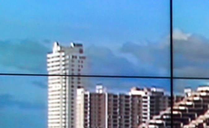 Daniel Sarcos junto al antiguo equipo de conductores de Un Nuevo Día.