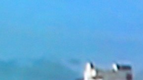 Daniel Sarcos junto al antiguo equipo de conductores de Un Nuevo Día.