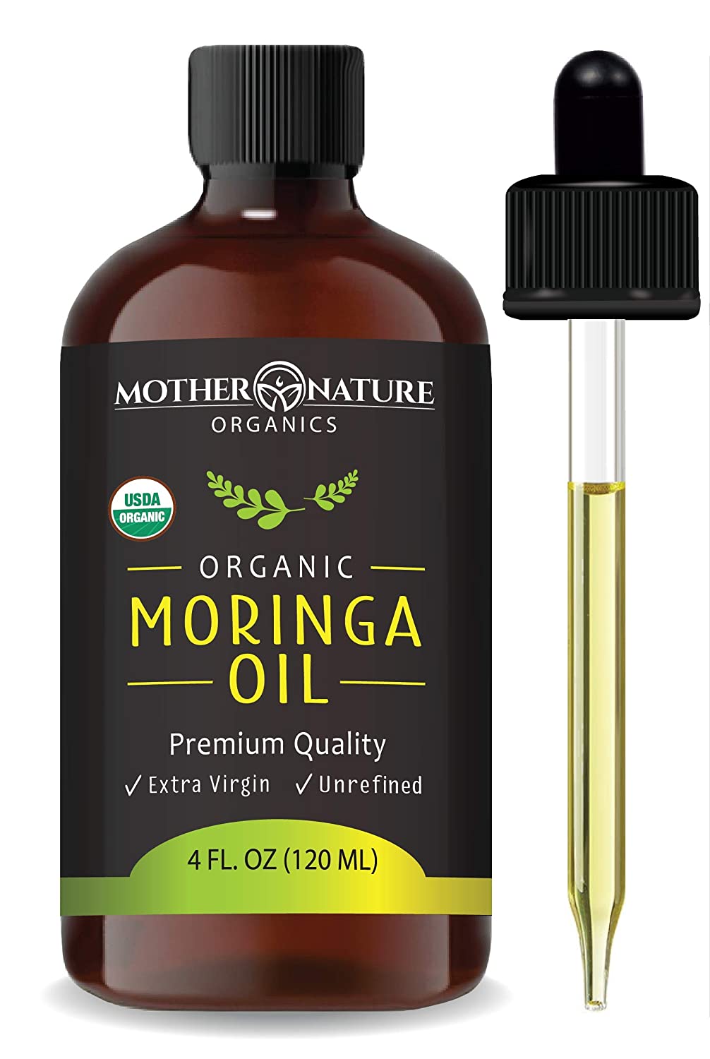 3 beneficios del aceite de moringa para la cara - La Opinión