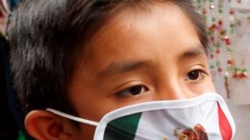 Independencia de México