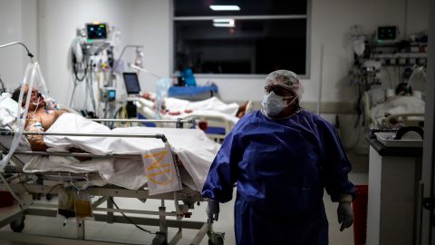 Otras pandemias han causado más muertes al año.