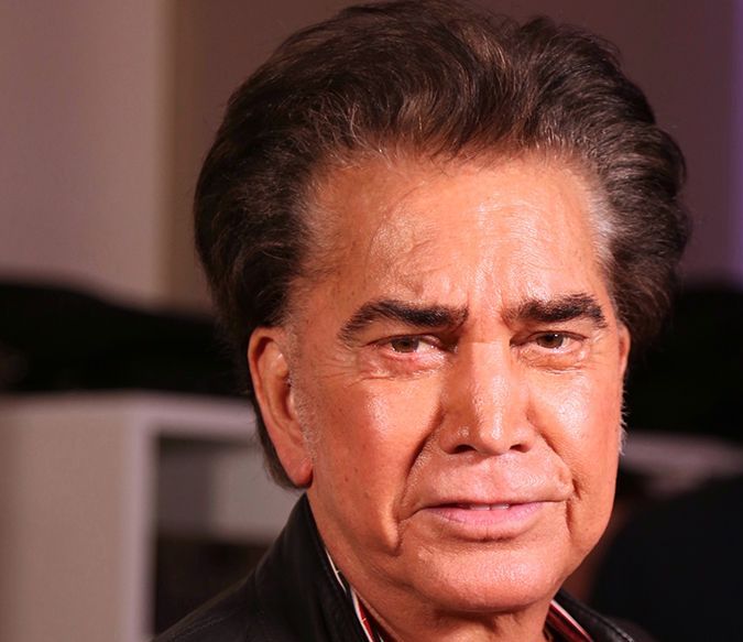 José Luis Rodríguez