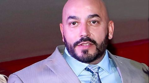 Lupillo Rivera.