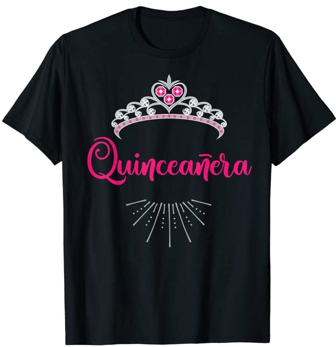 10 diseños de T Shirts para que toda la familia celebre a la