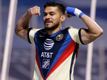 América remonta ante Puebla