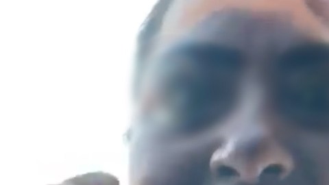 VIDEOS: Joven denuncia agresiones de su madre y expareja, le quieren quitar a su hijo, dice