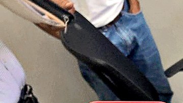 Jorge Antonio Tizapa Leguideño es buscado por su familia.