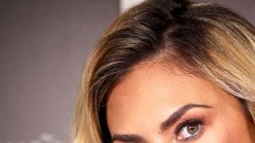 Aracely Arámbula y Angelique Boyer