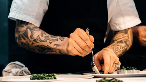 Chef-Sebastian Coman Photography en Pexels