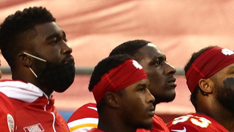 Chiefs NFL