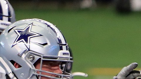 Cowboys remontada Falcons