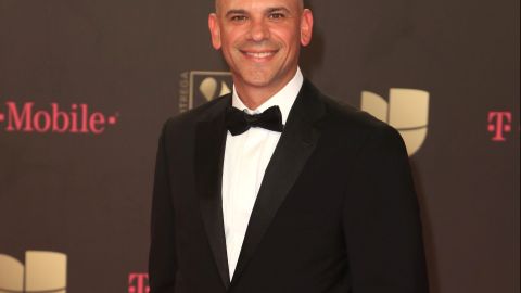 Doctor Juan Rivera.