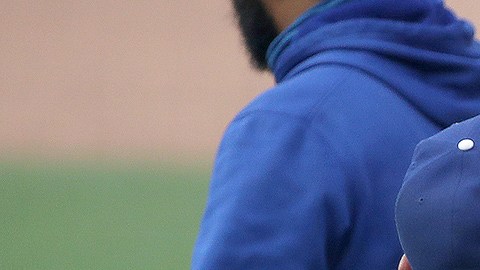 Dodgers postemporada