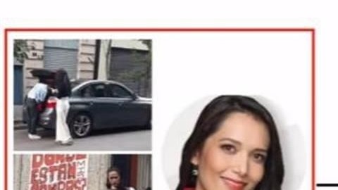 La firma de outsourcin se deslindó del activismo de su vicepresidenta.