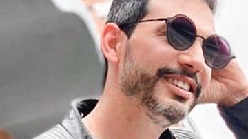 Ronen Suarc e Irina Baeva