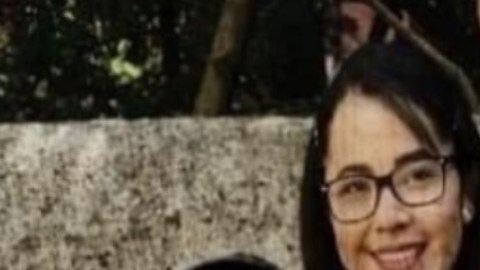 FOTOS: Así dejaron a joven madre asesinada a balazos frente a su hijito de 6 años