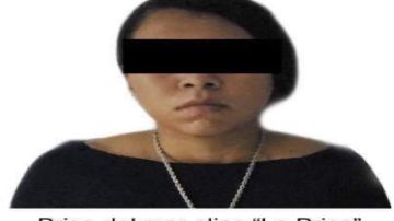 FOTOS: La Brisa, mujer sicario del CJNG es abatida junto a otros 3 narcos, así los dejaron