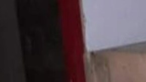 FOTOS: Mujer tenía encerrado a abuelito de 87 años dentro de caja en condiciones infrahumanas