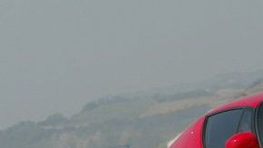 Ferrari Enzo. / Foto: Cortesía Ferrari.