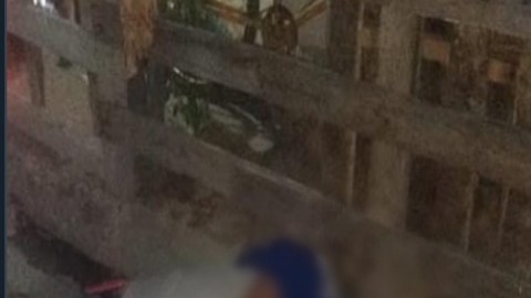 Fotos: Narcos atacan a jovencitos a balazos; así los dejaron