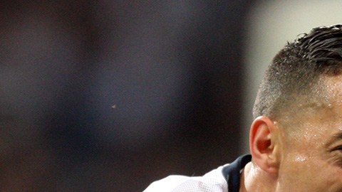 Funes mori chicharito
