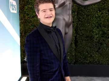 Gaten Matarazzo.