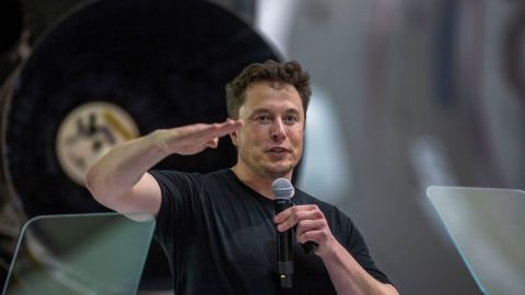 Los socorristas de los incendios de Washington fueron los primeros en utilizar el internet de SpaceX