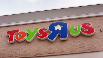 Una tienda de Toys R Us en Pennsylvania se convertirá en un centro hospitalario