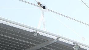 La carrera con obstáculos es una de las disciplinas del atletismo.