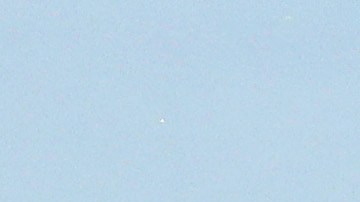 La ciudad de Los Ángeles tuvo su peor concentración de smog en 30 años.