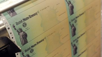 Las posibilidades de un nuevo cheque de estímulo antes de las elecciones presidenciales