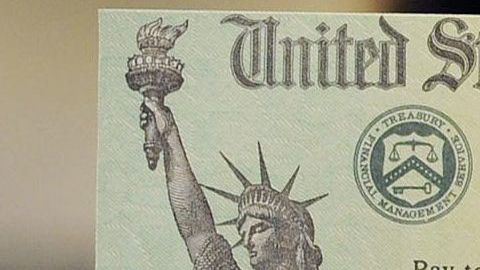 5 cosas que debes saber sobre un segundo pago del cheque de estímulo