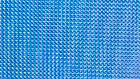 Jerry Harris con Oprah Winfrey y las estrellas de ‘Cheer’.