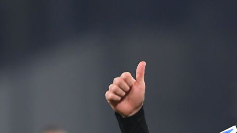 Gonzalo Higuaín en la Juventus.