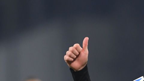 Gonzalo Higuaín en la Juventus.
