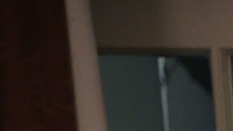 El presidente Trump ha participado en rezos colectivos en la Casa Blanca.