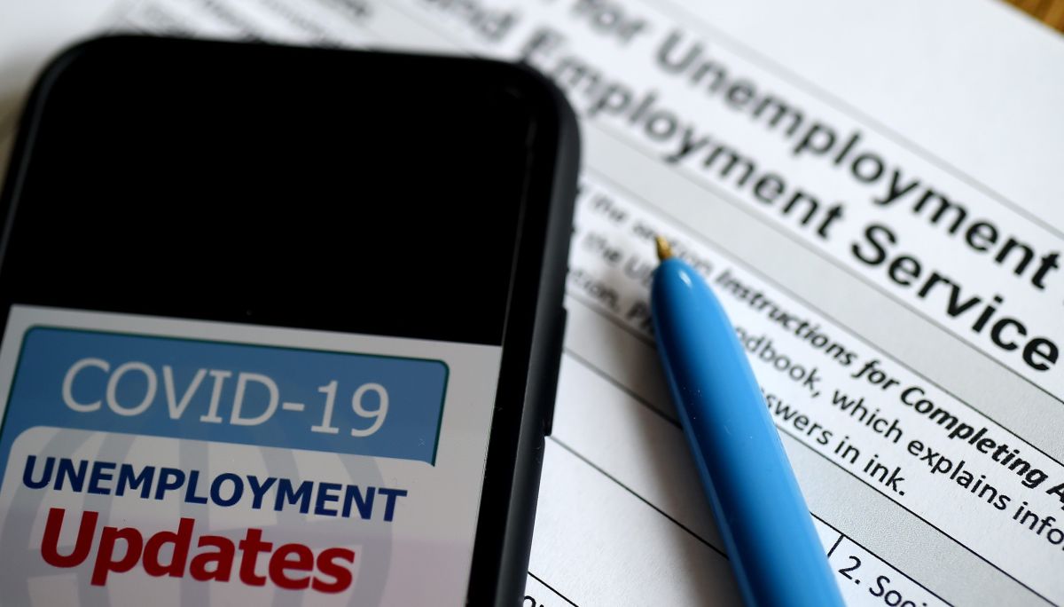 Virginia Unemployment Benefits Fraud: All 5 Defendants Plead Guilty to Stealing Nearly $ 500,000