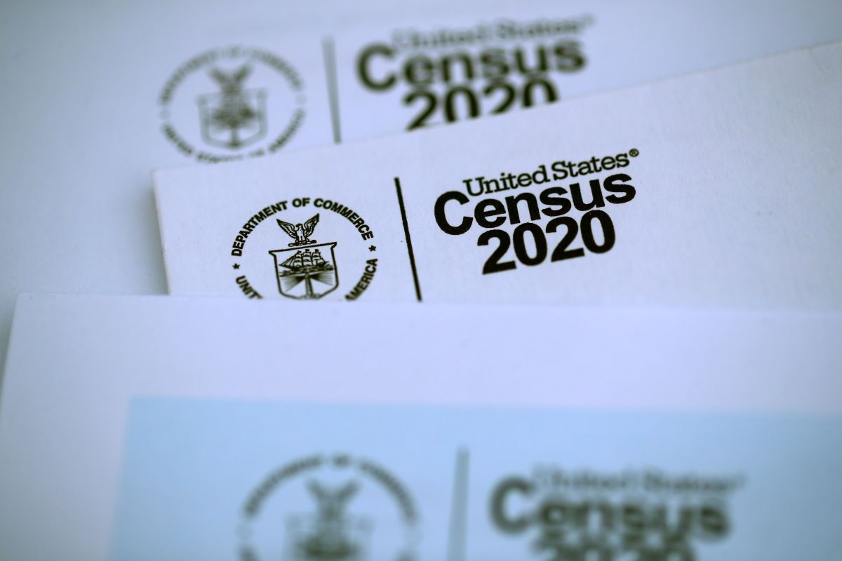 La Administración Trump enfrenta nuevas restricciones sobre el Censo 2020.