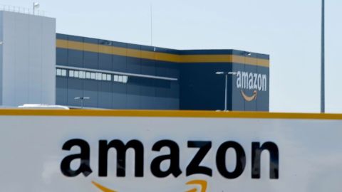 Amazon Center.
Crédito: Getty Images.
