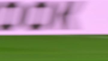 Tony Kroos en un partido con el Real Madrid.