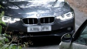 Procura en medida de lo posible nunca perder de vista tu vehículo, sobre todo si lo dejas aparcado en terrenos solitarios.