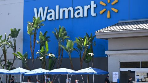 Walmart anuncia un nuevo diseño en sus tiendas