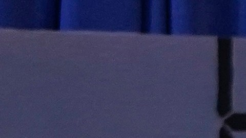 Biden se rodeó de artistas puertorriqueños en su evento.