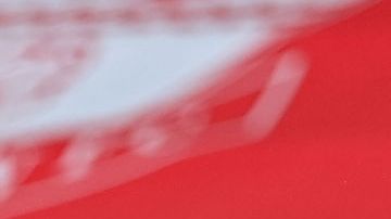 Eric Dier, defensa de Tottenham y la selección inglesa.