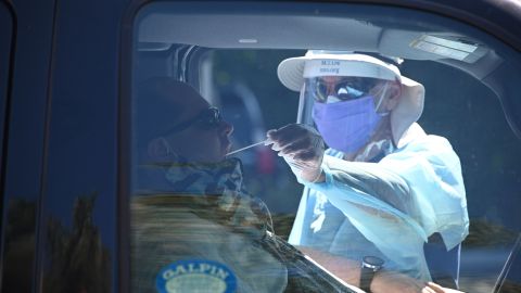 Garantizar acceso a las pruebas es la forma más inmediata de proteger a la comunidad.