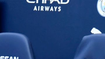 Pep Guardiola, entrenador del Manchester City.