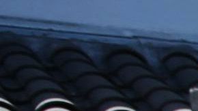 Miembros de una congregación en Los Ángeles.