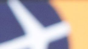 Luis Suárez quejándose de una falta.